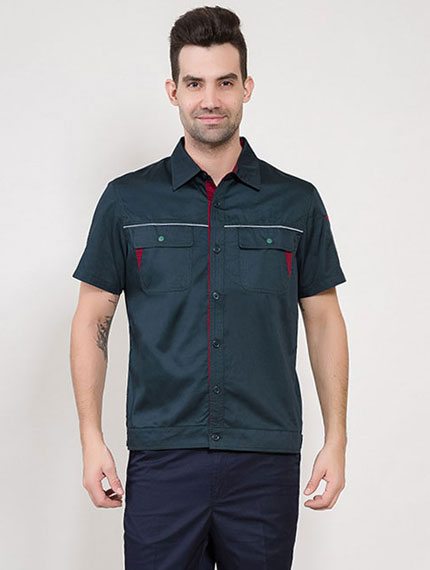 定制工作服一套需要多少錢？