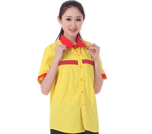 防靜電服1