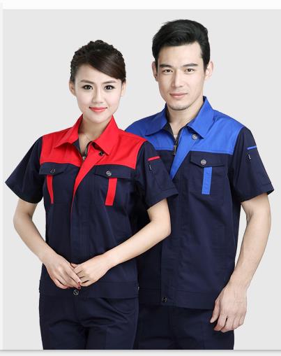 工作服廠家