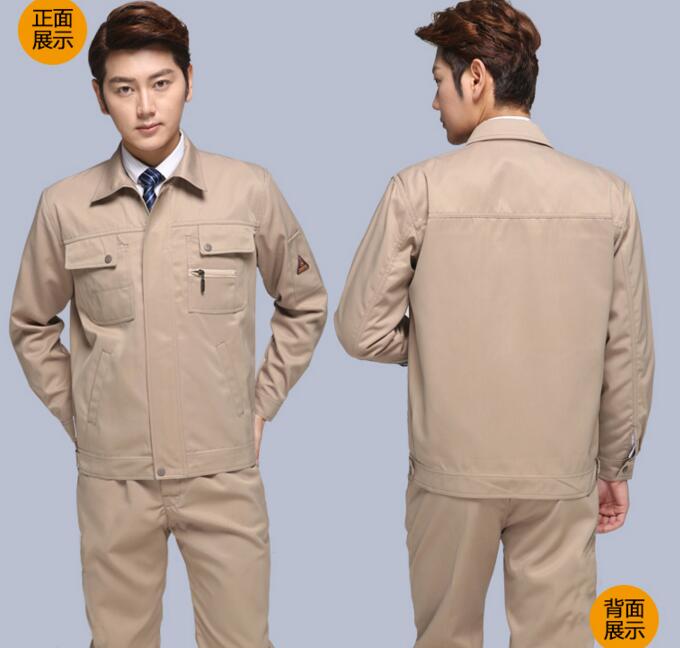 企業防靜電工服