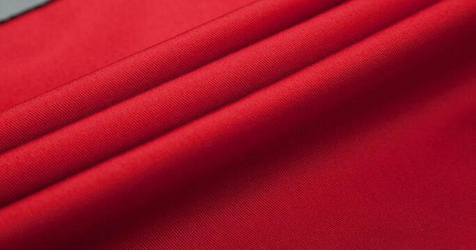 棉衣工作服面料圖