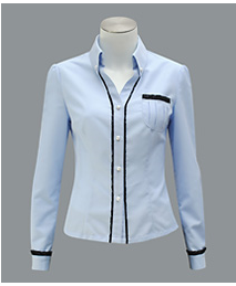 怎樣去除工作服上的油污(圖1)