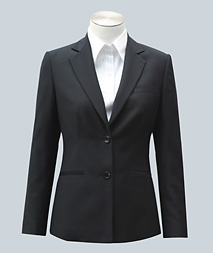 西服廠家解答西服量體測量方法(圖1)